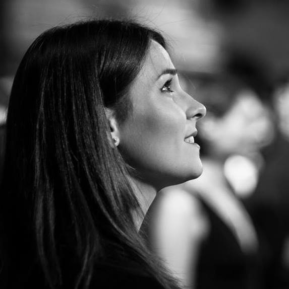 Maud Bessard-Morandas